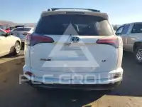 2018 Toyota RAV4 фото