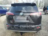 2018 Toyota RAV4 фото