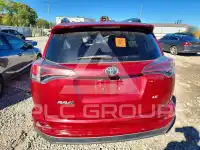 2018 Toyota RAV4 фото