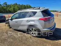 2018 Toyota RAV4 фото