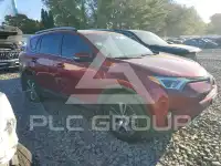 2018 Toyota RAV4 фото
