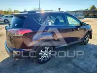 2018 Toyota RAV4 photo