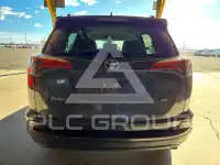 2018 Toyota RAV4 фото
