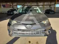 2018 Toyota RAV4 фото