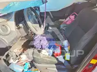 2018 Toyota RAV4 фото