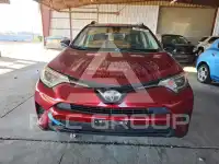 2018 Toyota RAV4 фото
