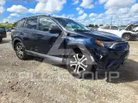 2018 Toyota RAV4 photo