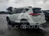 2018 Toyota RAV4 photo