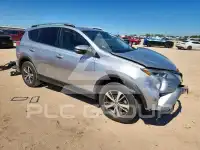 2018 Toyota RAV4 фото