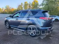 2018 Toyota RAV4 фото