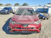 2018 Toyota RAV4 фото