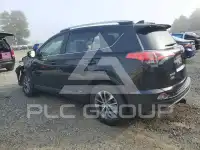 2018 Toyota RAV4 фото