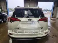 2018 Toyota RAV4 фото