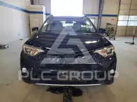 2018 Toyota RAV4 фото