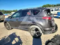 2018 Toyota RAV4 фото