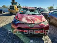 2018 Toyota RAV4 фото