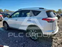 2018 Toyota RAV4 фото