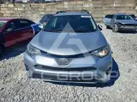2018 Toyota RAV4 фото