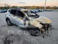 2018 Toyota RAV4 фото