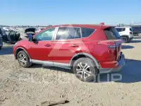 2018 Toyota RAV4 фото