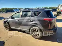 2018 Toyota RAV4 photo