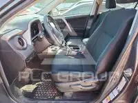 2018 Toyota RAV4 фото
