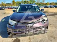 2018 Toyota RAV4 photo