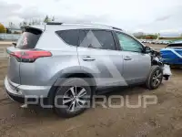 2018 Toyota RAV4 фото