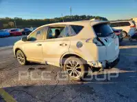 2018 Toyota RAV4 фото