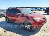 2018 Toyota RAV4 фото