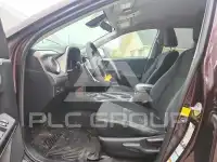 2018 Toyota RAV4 photo