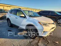 2018 Toyota RAV4 фото