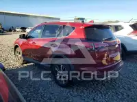 2018 Toyota RAV4 фото