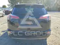 2018 Toyota RAV4 фото