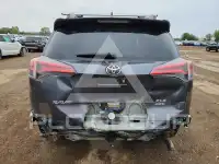 2018 Toyota RAV4 фото