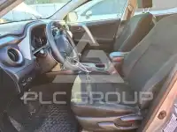 2018 Toyota RAV4 photo