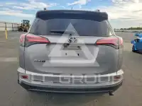 2018 Toyota RAV4 photo