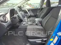 2018 Toyota RAV4 photo