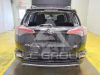 2018 Toyota RAV4 фото
