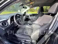 2018 Toyota RAV4 фото