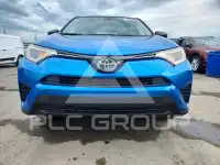 2018 Toyota RAV4 photo