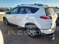 2018 Toyota RAV4 фото