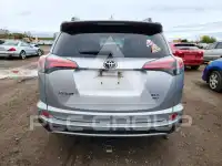 2018 Toyota RAV4 фото