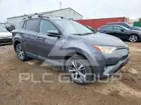 2018 Toyota RAV4 фото