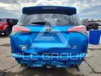 2018 Toyota RAV4 photo