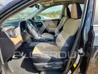 2018 Toyota RAV4 фото