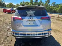 2018 Toyota RAV4 фото