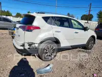 2018 Toyota RAV4 фото