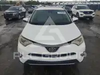 2018 Toyota RAV4 photo