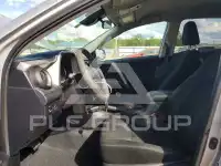 2018 Toyota RAV4 фото